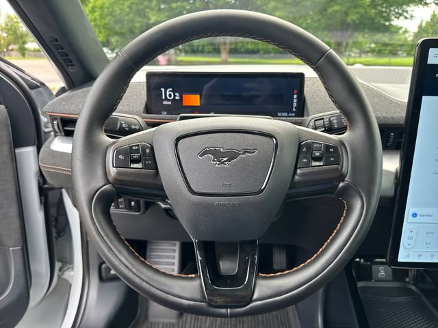 Certified 2023 Ford Mustang Mach-E GT AWD/4WD image 19