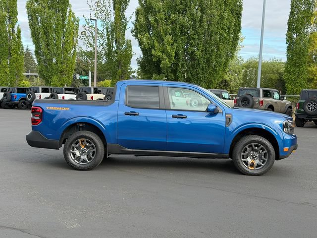 Certified 2023 Ford Maverick Tremor w/ Tremor Off-Road Package AWD/4WD image 3