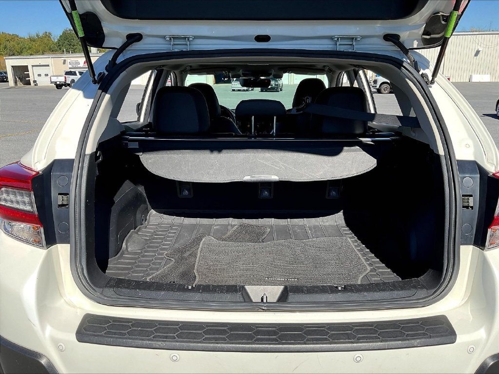 Used 2021 Subaru Crosstrek 2.5i Limited w/ Moonroof Package 2 AWD/4WD image 26