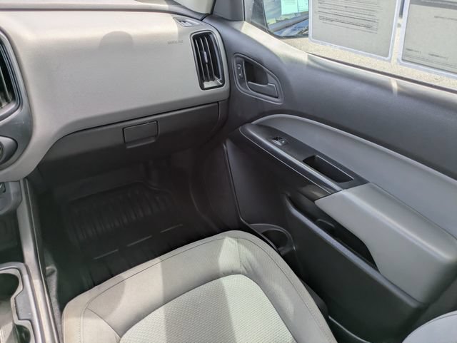 Used 2019 Chevrolet Colorado W/T RWD image 17