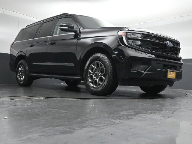 Certified 2026 Ford Expedition Max Active AWD/4WD image 39