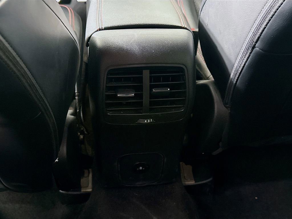Certified 2024 Ford Escape ST-Line w/ Cold Weather Package image 12