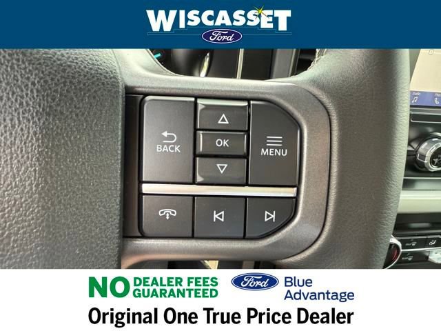 Certified 2023 Ford F150 XLT w/ Equipment Group 301A Mid image 21