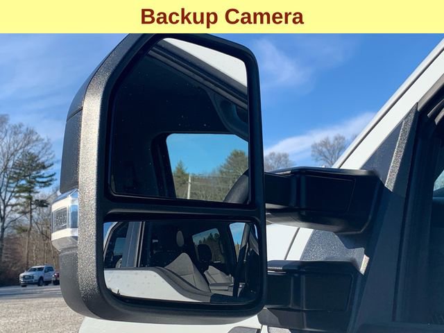 Certified 2025 Ford F350 XL w/ STX Appearance Package image 8