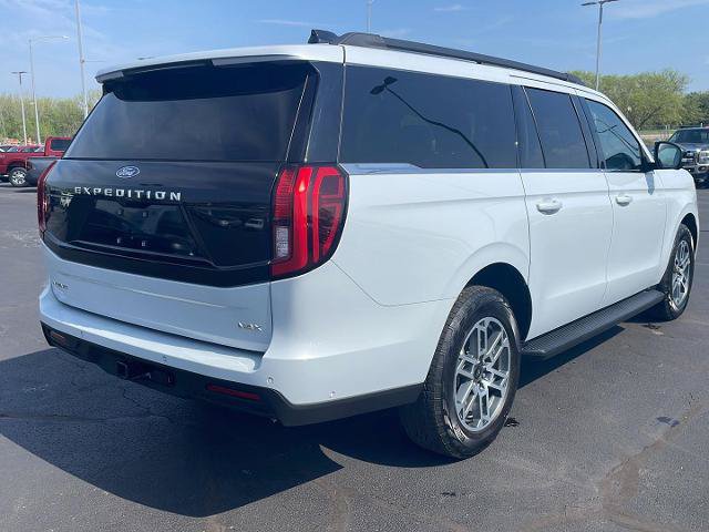 Certified 2025 Ford Expedition Max Active AWD/4WD image 5