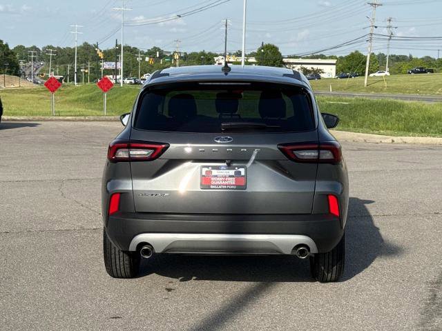 Certified 2025 Ford Escape Active image 6