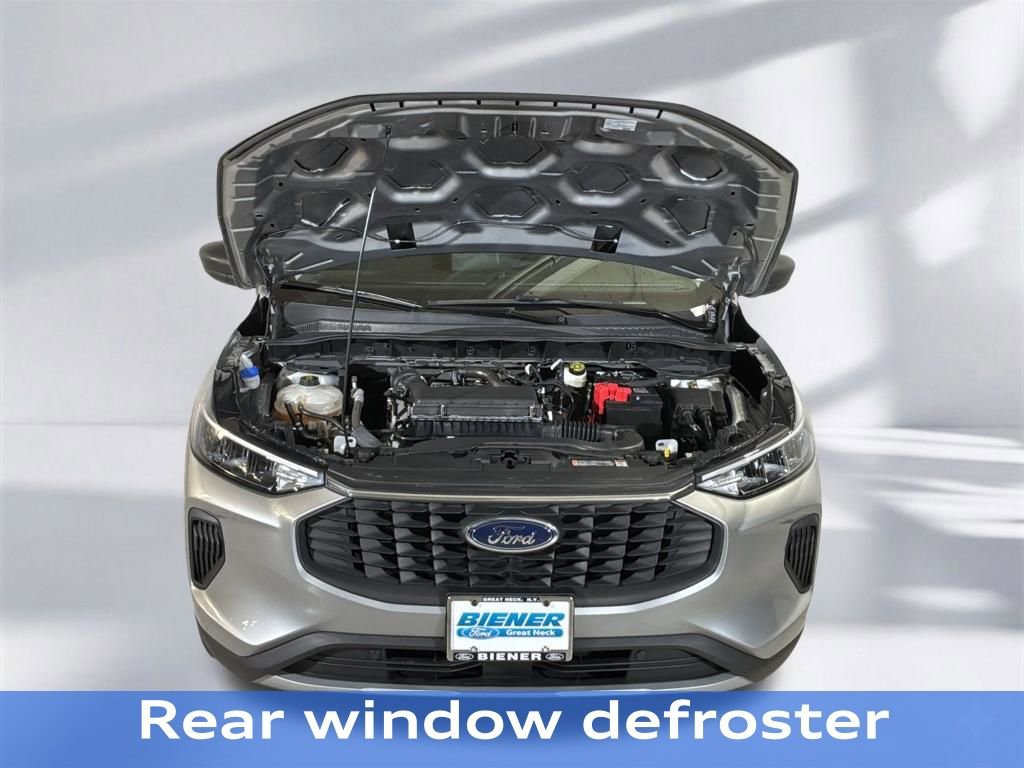 Certified 2023 Ford Escape Active w/ Tech Pack #1 AWD/4WD image 16