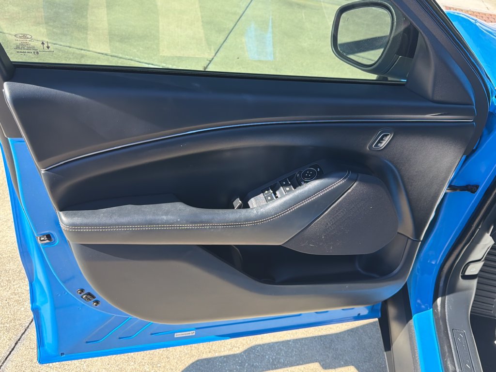 Certified 2023 Ford Mustang Mach-E Select RWD image 15