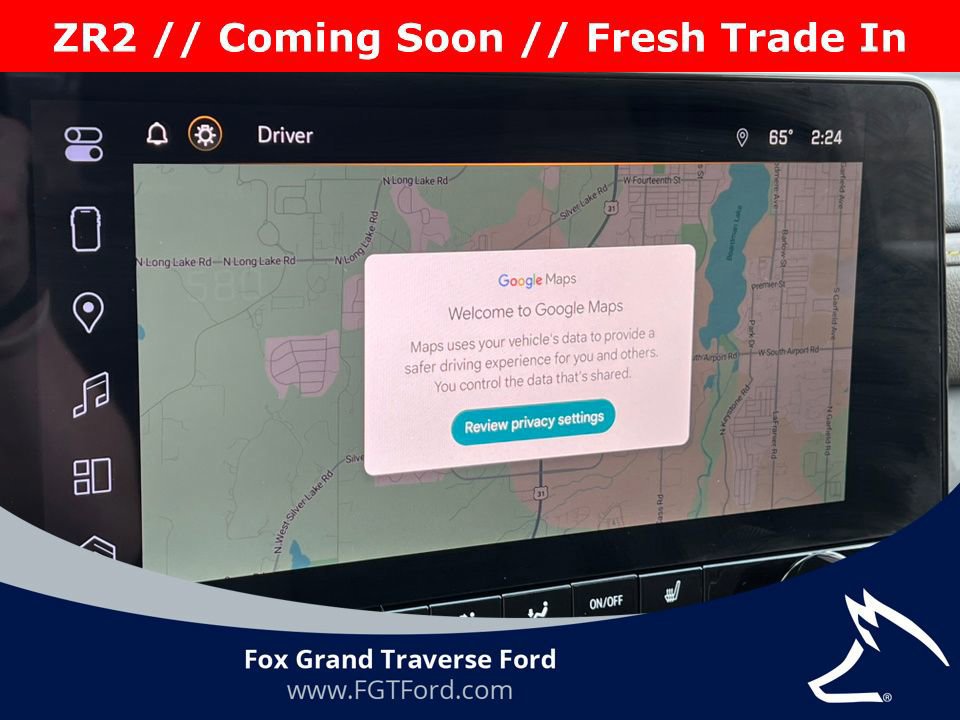 Used 2024 Chevrolet Colorado ZR2 w/ Safety Package image 30