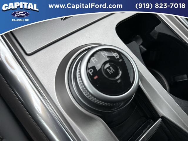 Certified 2020 Ford Explorer Platinum w/ Premium Technology Package AWD/4WD image 31