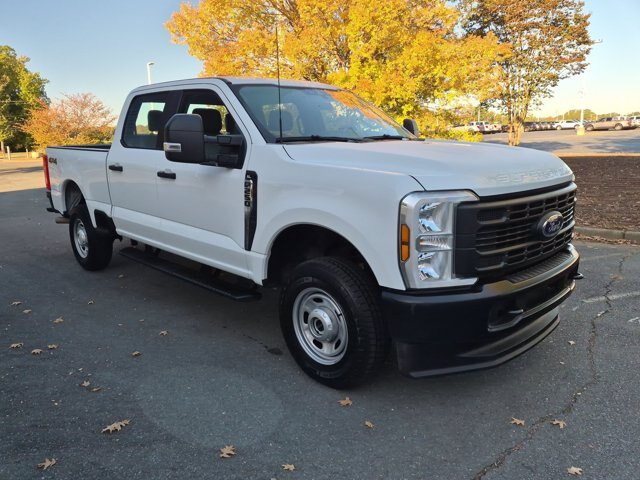 Certified 2026 Ford F250 XL