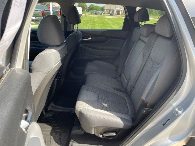 Used 2023 Hyundai Santa Fe SEL w/ Cargo Package FWD image 10