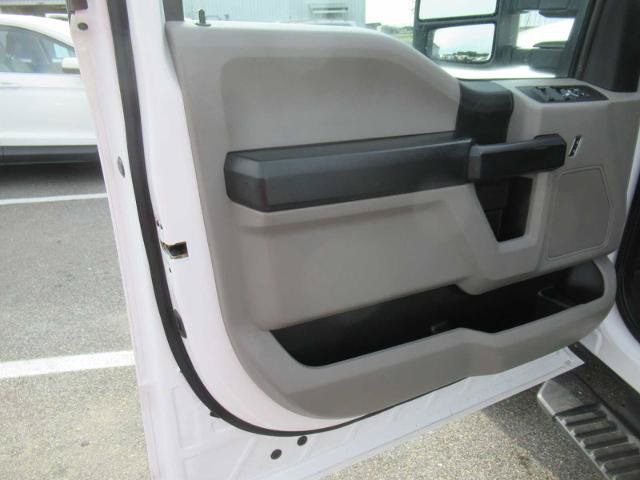 Certified 2020 Ford F550 4x4 Crew Cab Super Duty image 10