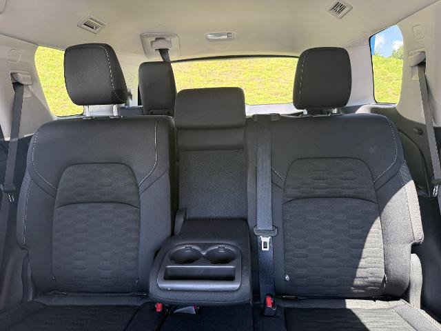 Used 2025 Nissan Pathfinder SV AWD/4WD image 7