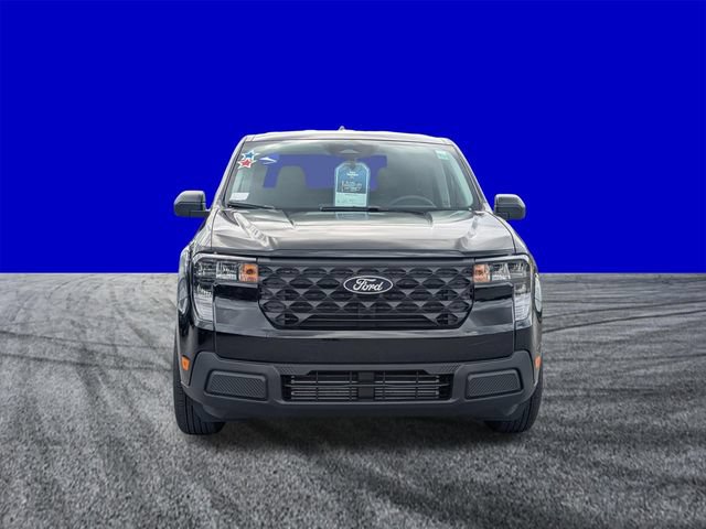 Certified 2026 Ford Maverick XL FWD image 9