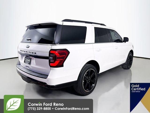 Certified 2024 Ford Expedition Limited image 10