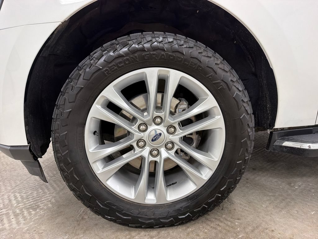 Certified 2022 Ford Expedition XLT AWD/4WD image 14