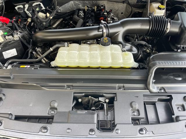 Certified 2025 Ford F150 XLT w/ Equipment Group 301A Standard image 20