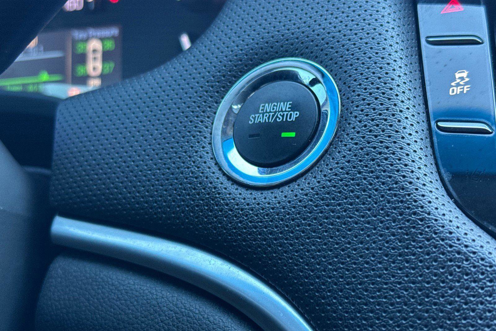 Used 2017 Cadillac XTS Luxury image 25