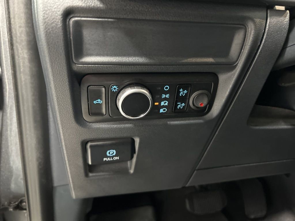 Certified 2023 Ford F150 XL w/ STX Appearance Package image 14