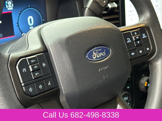 Certified 2024 Ford F150 STX AWD/4WD image 29