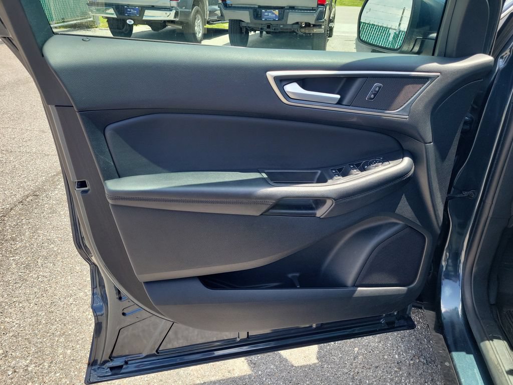 Certified 2023 Ford Edge SEL w/ Convenience Package AWD/4WD image 22