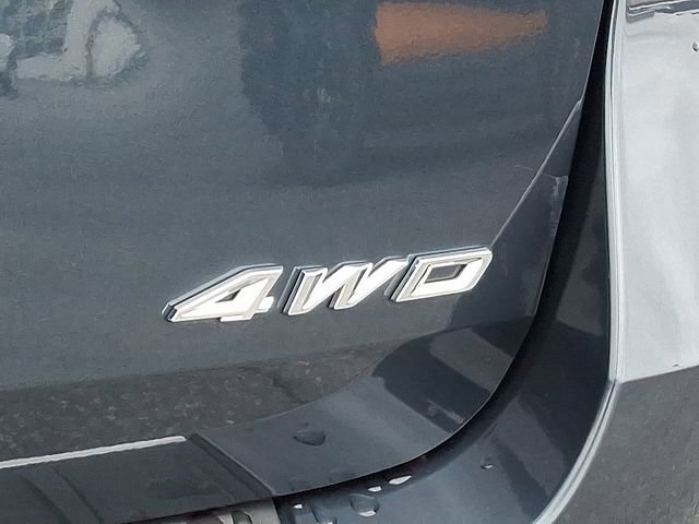 Certified 2022 Ford Explorer Limited w/ Equipment Group 301A image 38