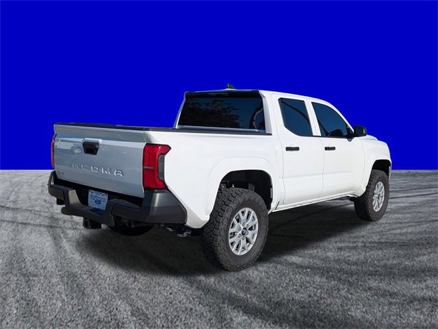 Used 2024 Toyota Tacoma SR image 5