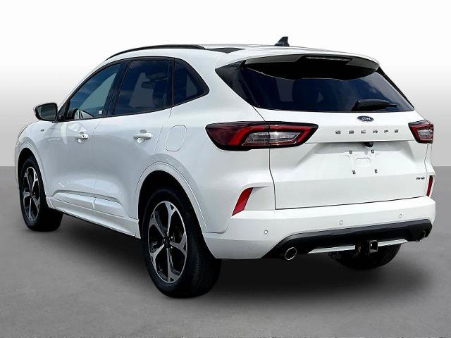 Certified 2023 Ford Escape ST-Line Select w/ Tech Pack #1 AWD/4WD image 5