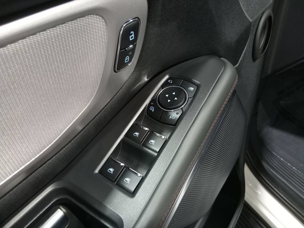 Certified 2025 Ford Expedition Max Active AWD/4WD image 19