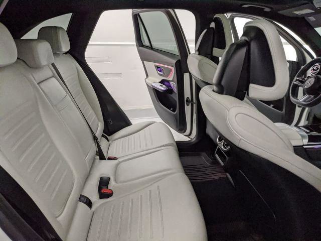 Used 2023 Mercedes-Benz GLC 300 4MATIC image 18