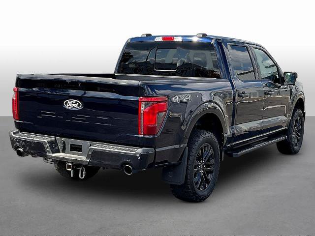 Certified 2024 Ford F150 XLT w/ Equipment Group 302A MID AWD/4WD image 7