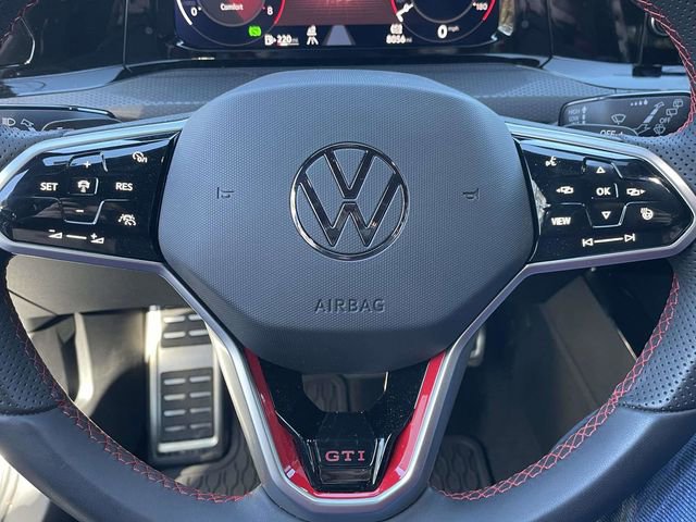 Used 2024 Volkswagen GTI S image 25
