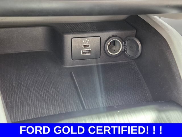 Certified 2025 Ford Escape Active FWD image 26