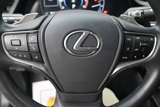 Used 2024 Lexus ES 350 w/ Premium Package FWD image 10