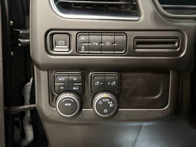 Used 2023 Chevrolet Tahoe LT image 15