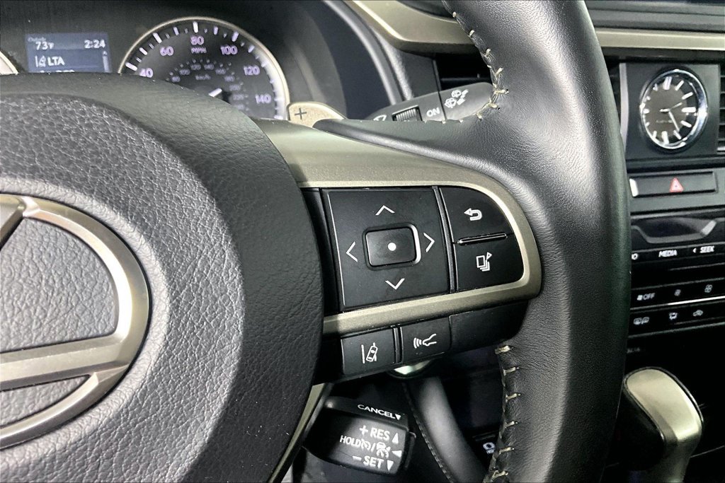 Used 2020 Lexus RX 350 FWD image 19