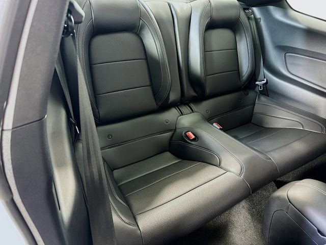 Certified 2018 Ford Mustang Premium w/ Ecoboost Performance Package image 21