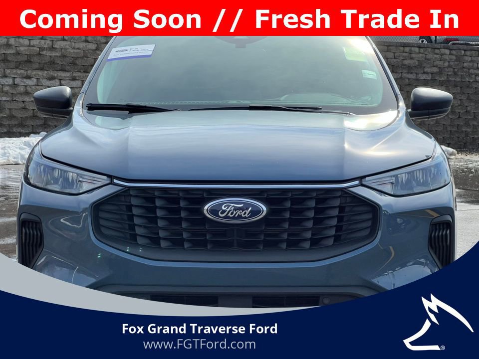 Certified 2023 Ford Escape Active AWD/4WD image 7