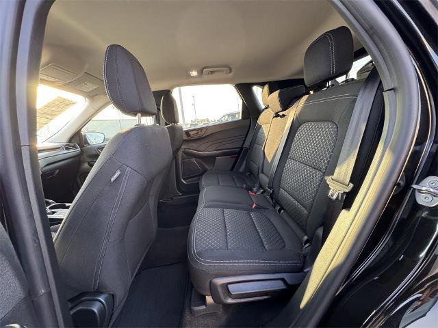 Certified 2025 Ford Escape Active image 14