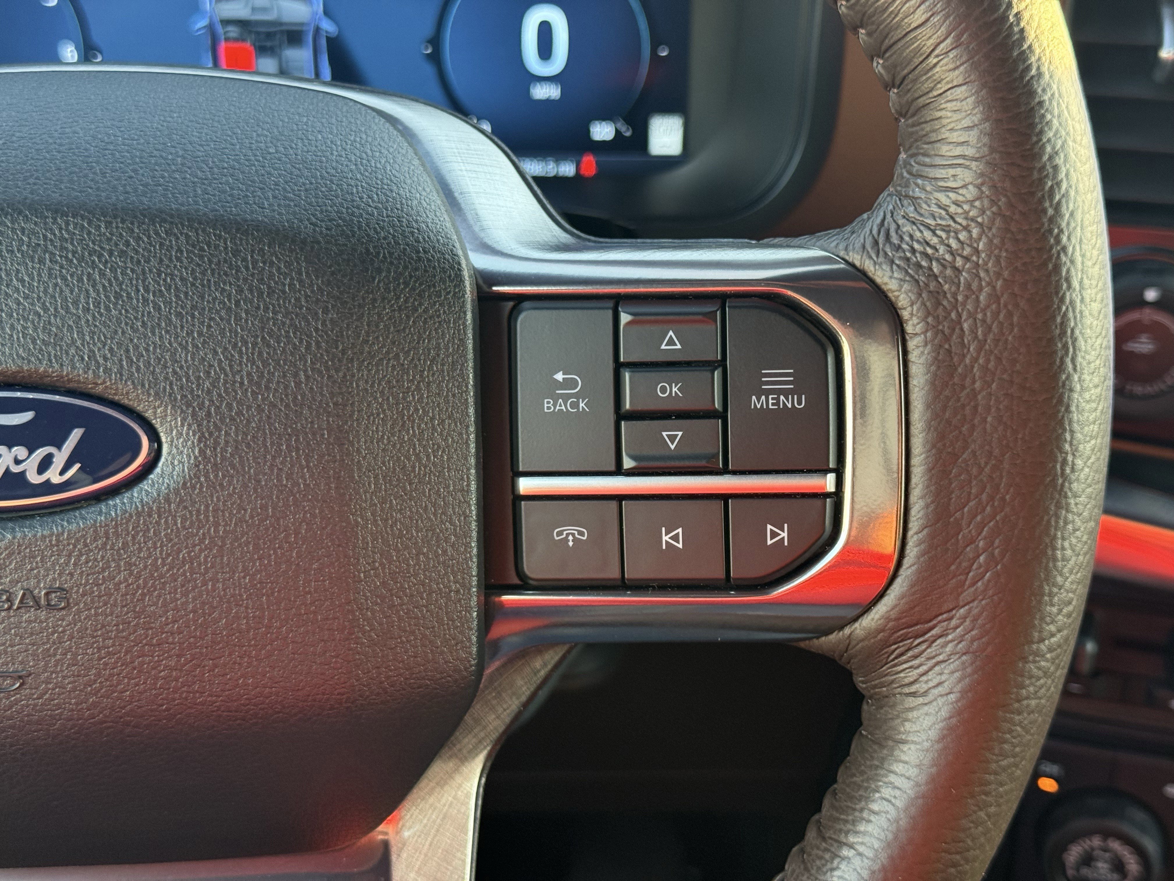 Certified 2025 Ford F150 King Ranch image 28