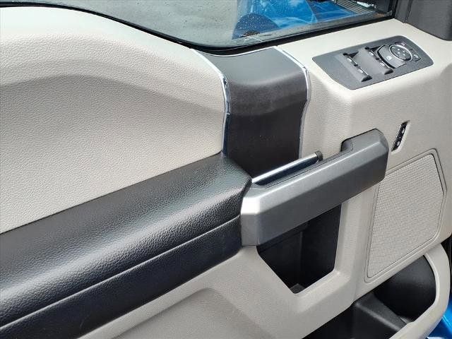 Certified 2019 Ford F150 XLT image 9