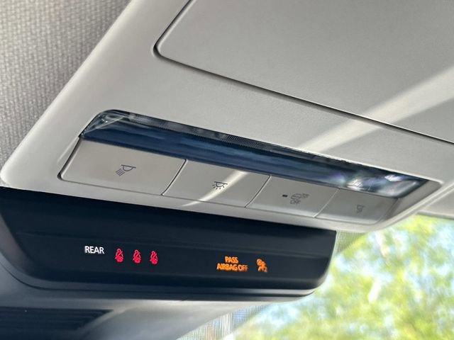 Used 2024 MAZDA CX-50 AWD 2.5 S w/ Convenience Package image 39