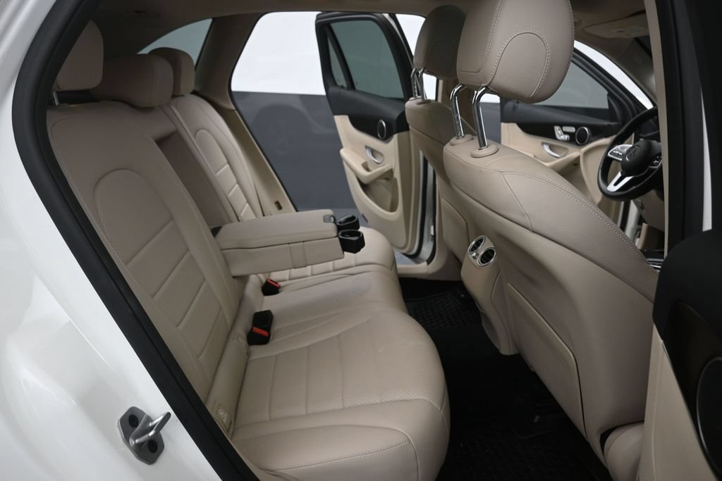 Used 2022 Mercedes-Benz GLC 300 image 23