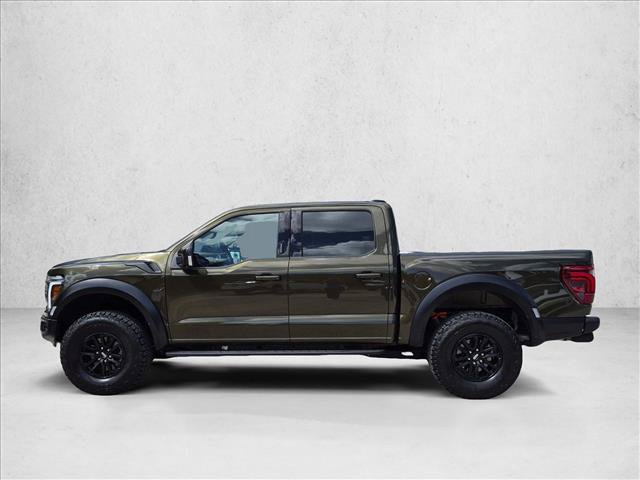 Certified 2026 Ford F150 Raptor AWD/4WD image 10