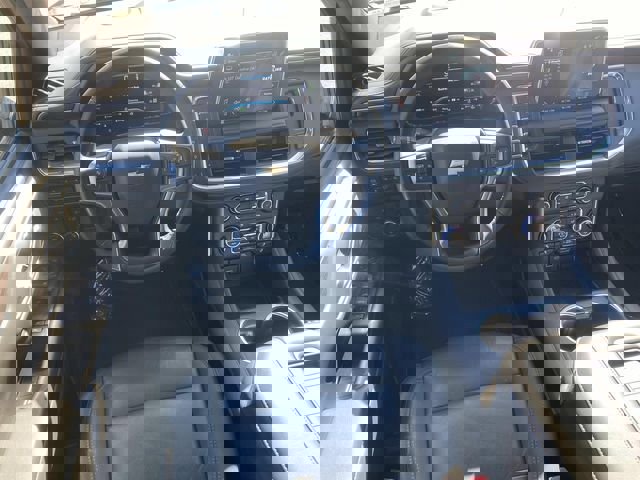 Used 2024 Chevrolet Tahoe LT image 17