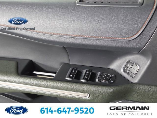 Certified 2022 Ford Expedition Timberline AWD/4WD image 29