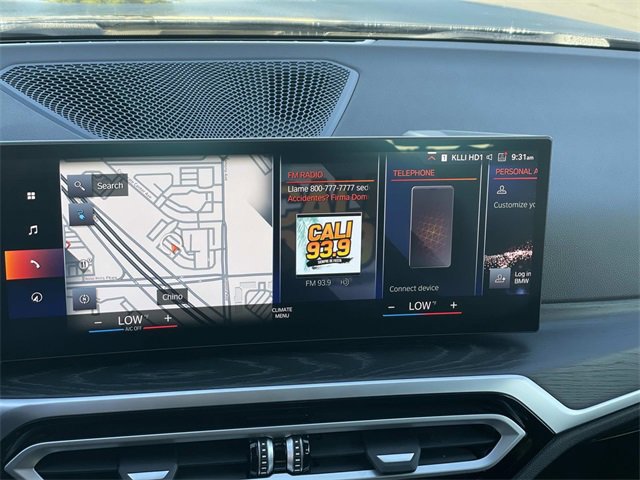 Used 2023 BMW i4 eDrive35 w/ Premium Package image 12