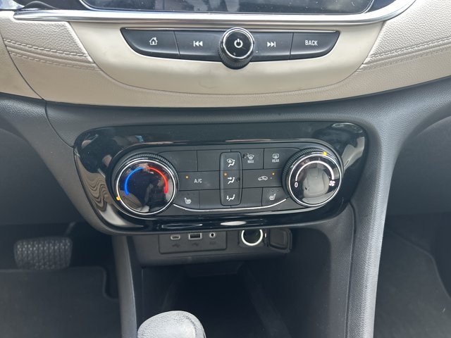 Used 2023 Buick Encore GX Preferred w/ Cold Weather Comfort Package FWD image 35