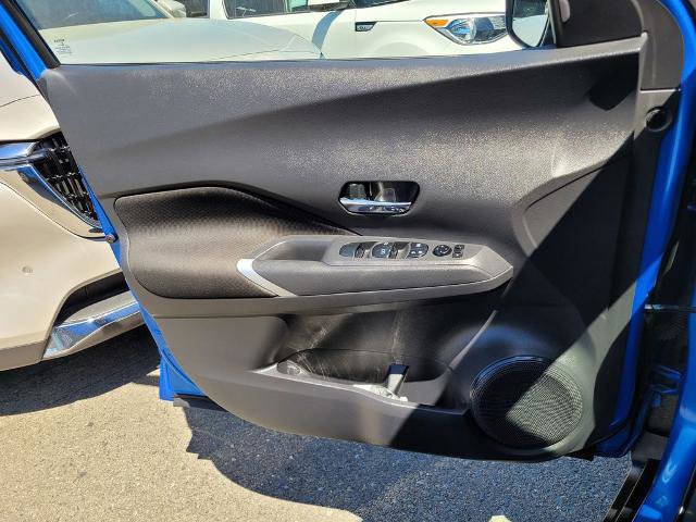 Used 2023 Nissan Kicks SV FWD image 27
